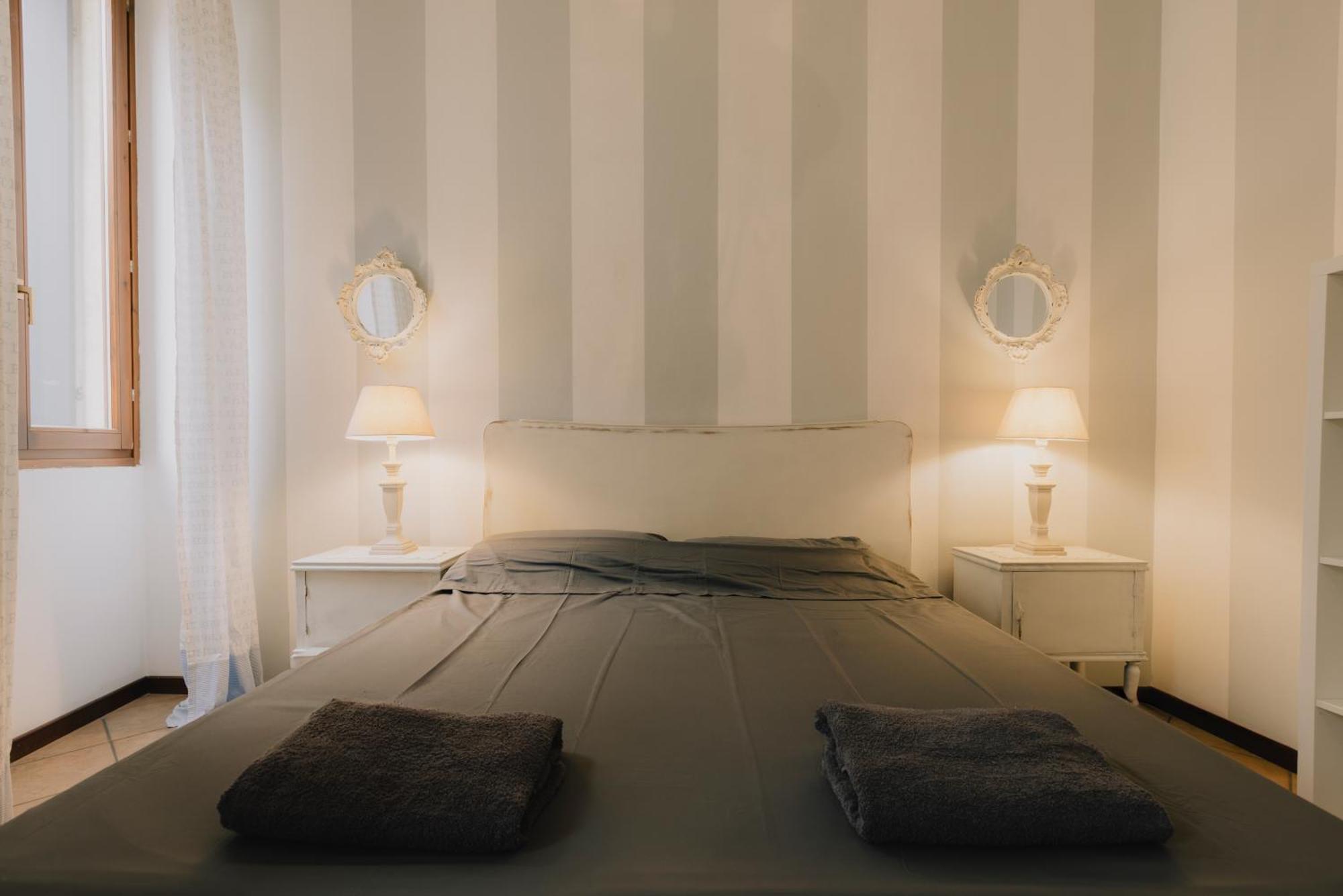 Piazza Erbe Luxury Apartment - Verona, Verona
